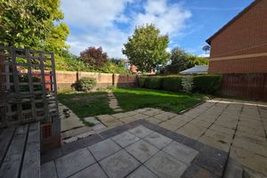 Garden - click for photo gallery